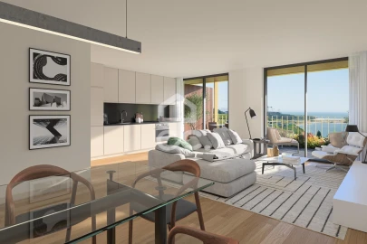 Apartamento T3 para Venda em Canidelo