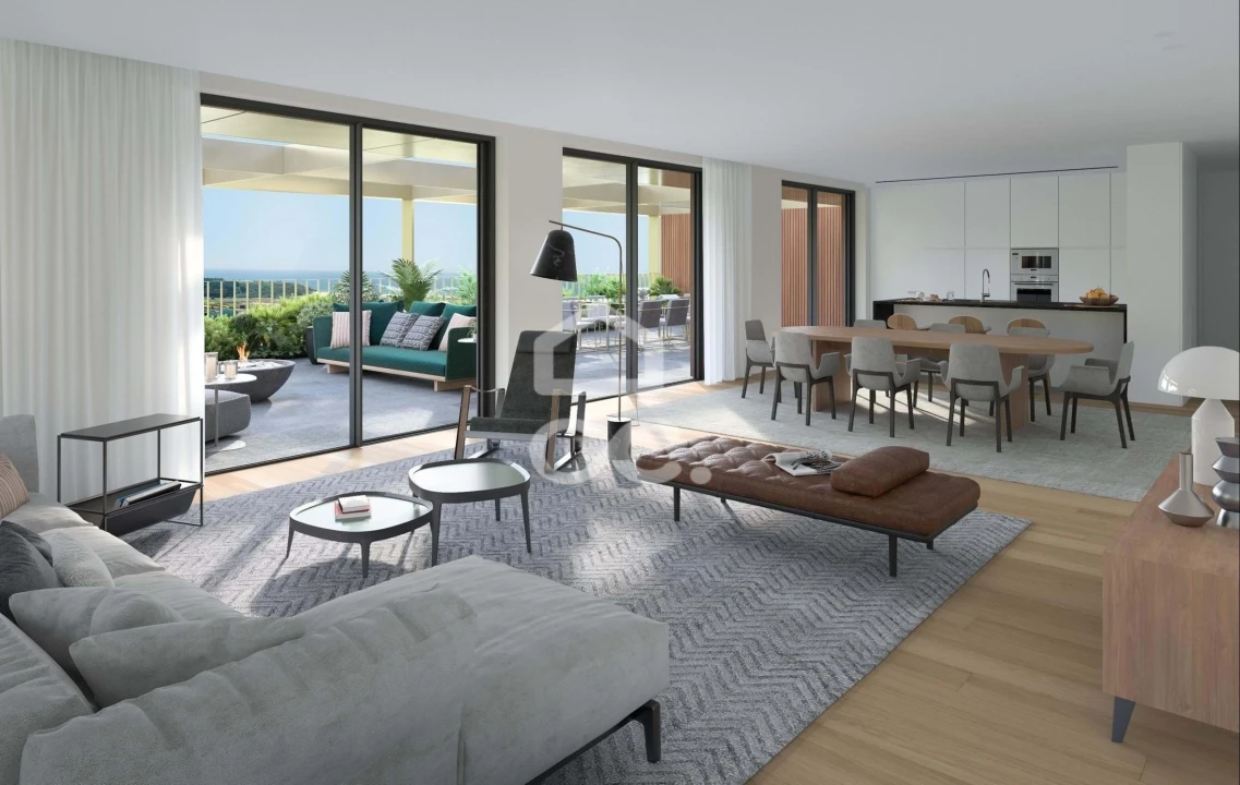 Apartamento T4 para Venda em Canidelo Foto 25