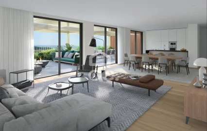 Apartamento T3 para Venda em Canidelo
