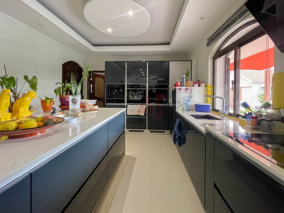 Quinta T7 para Venda em Samora Correia Foto 31