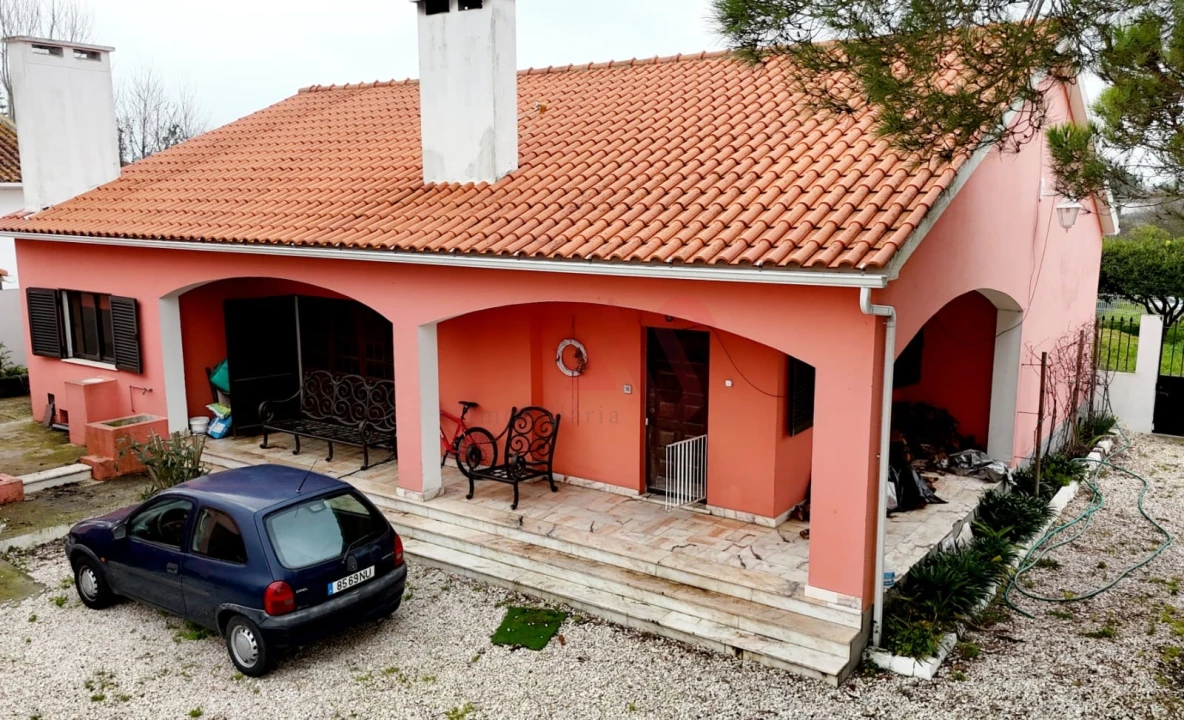 Quinta T7 para Venda em Samora Correia Foto 16