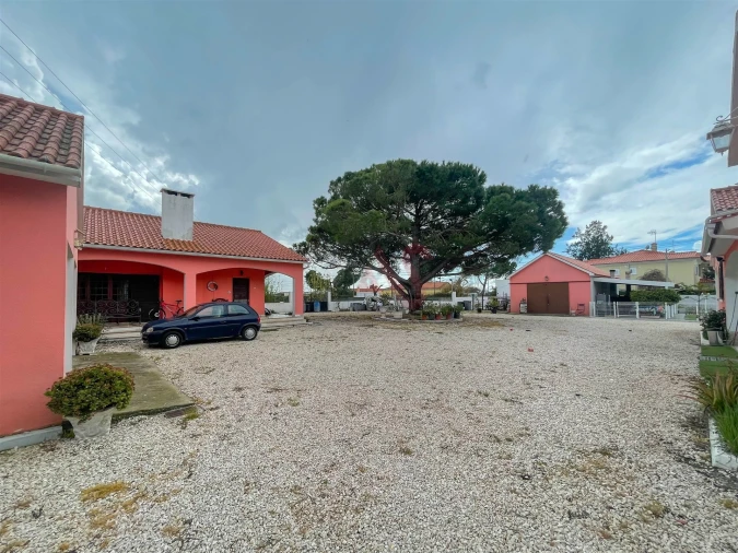 Quinta T7 para Venda em Samora Correia Foto 22