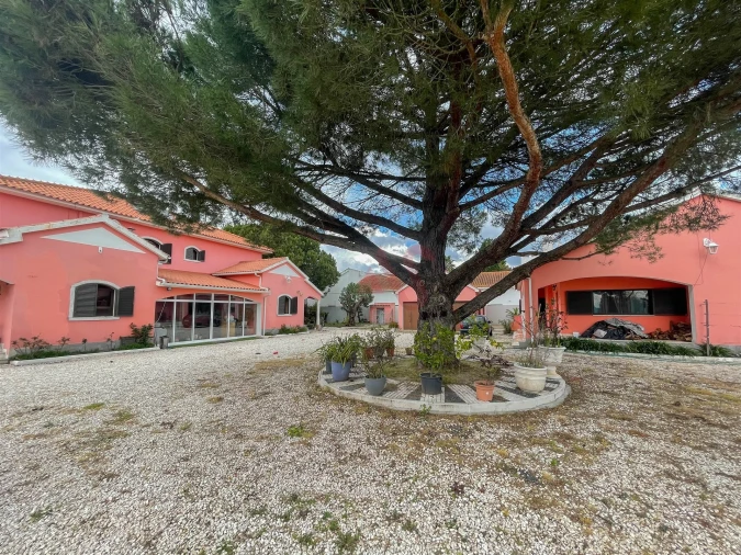 Quinta T7 para Venda em Samora Correia Foto 15