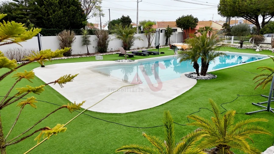 Quinta T7 para Venda em Samora Correia Foto 26