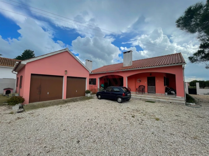 Quinta T7 para Venda em Samora Correia Foto 21