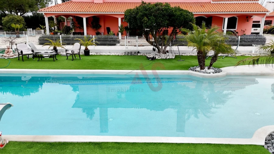 Quinta T7 para Venda em Samora Correia Foto 20