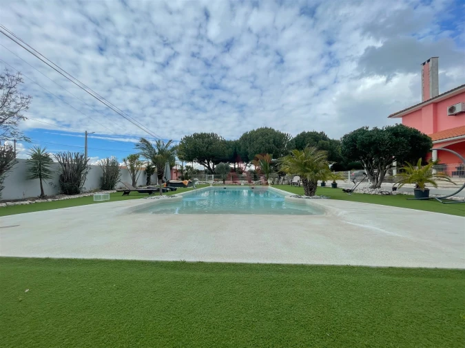 Quinta T7 para Venda em Samora Correia Foto 25