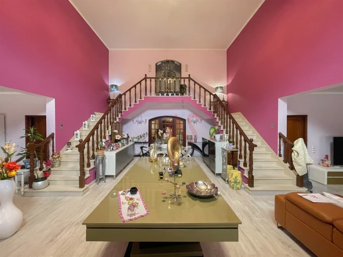 Quinta T7 para Venda em Samora Correia Foto 36