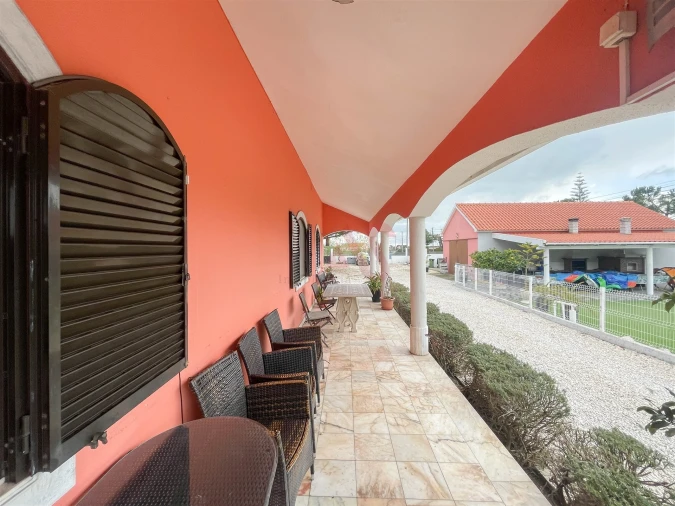 Quinta T7 para Venda em Samora Correia Foto 29