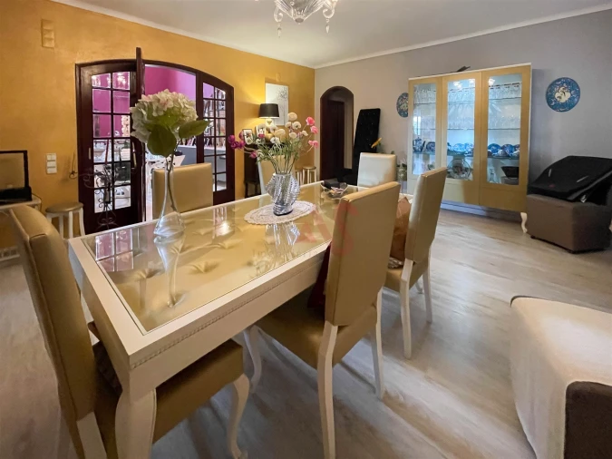 Quinta T7 para Venda em Samora Correia Foto 34