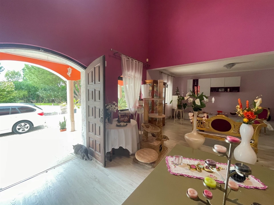 Quinta T7 para Venda em Samora Correia Foto 35