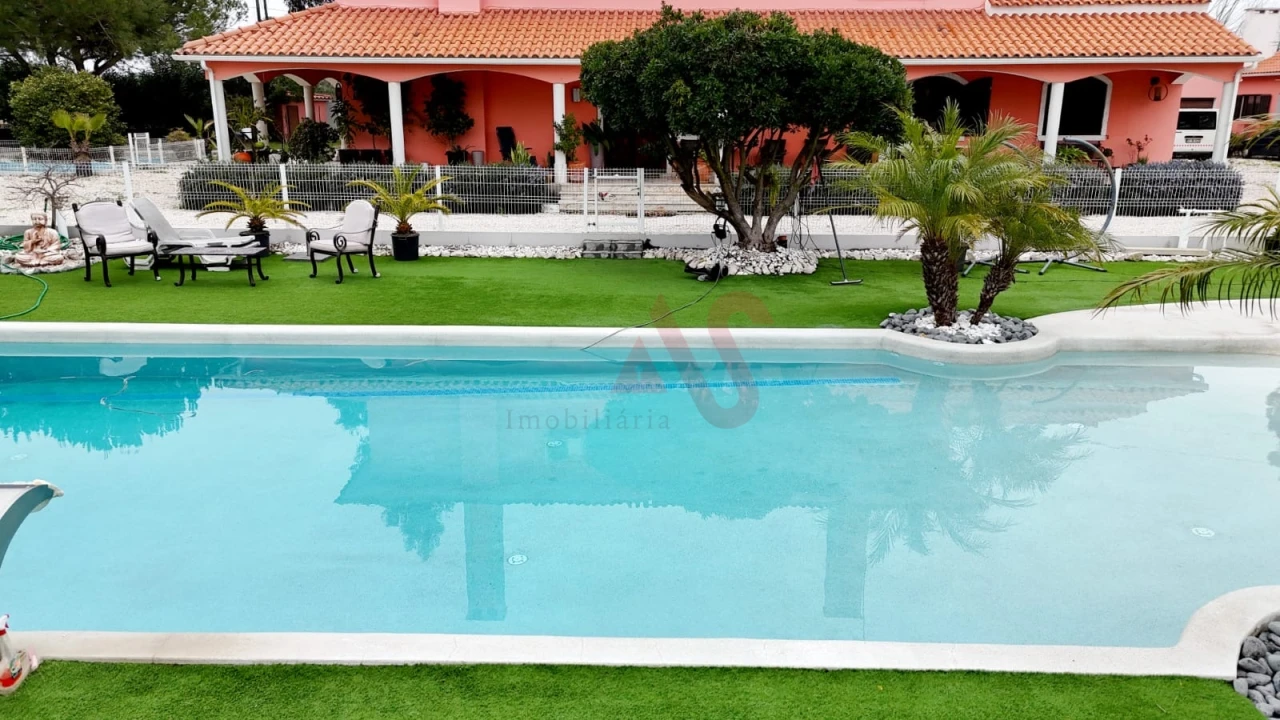 Quinta T7 para Venda em Samora Correia Foto 20