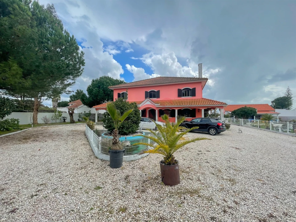 Quinta T7 para Venda em Samora Correia Foto 23