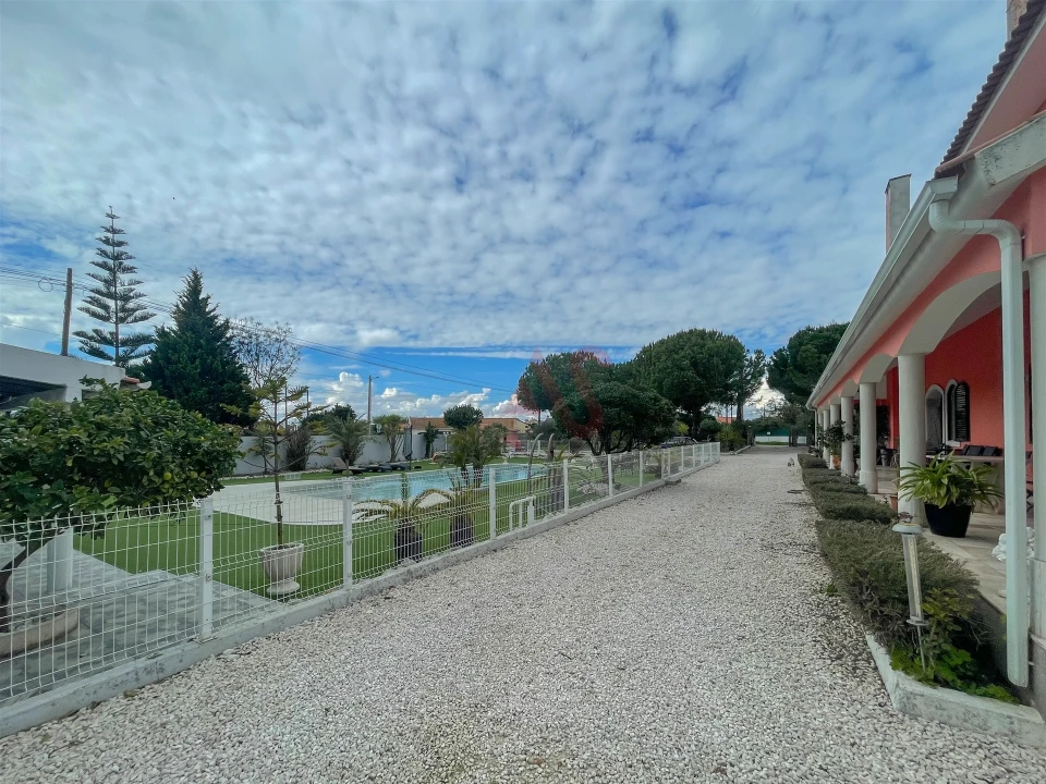 Quinta T7 para Venda em Samora Correia Foto 27