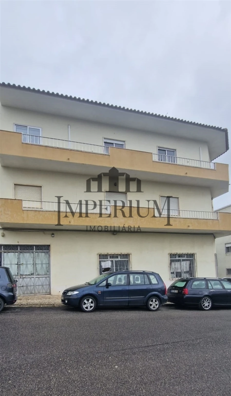 Loja para Arrendamento em Camarate, Unhos e Apelação Foto 2