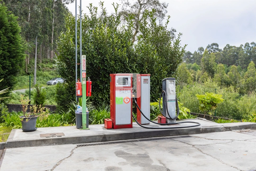 Armazém para Arrendamento em Sandim, Olival, Lever e Crestuma Foto 27