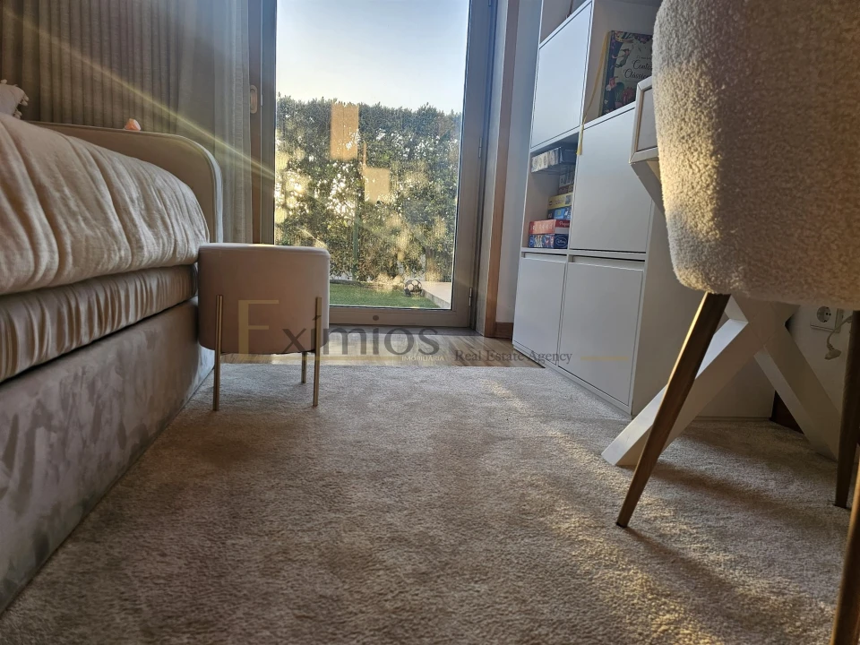 Apartamento T2 para Venda em Azurara Foto 11