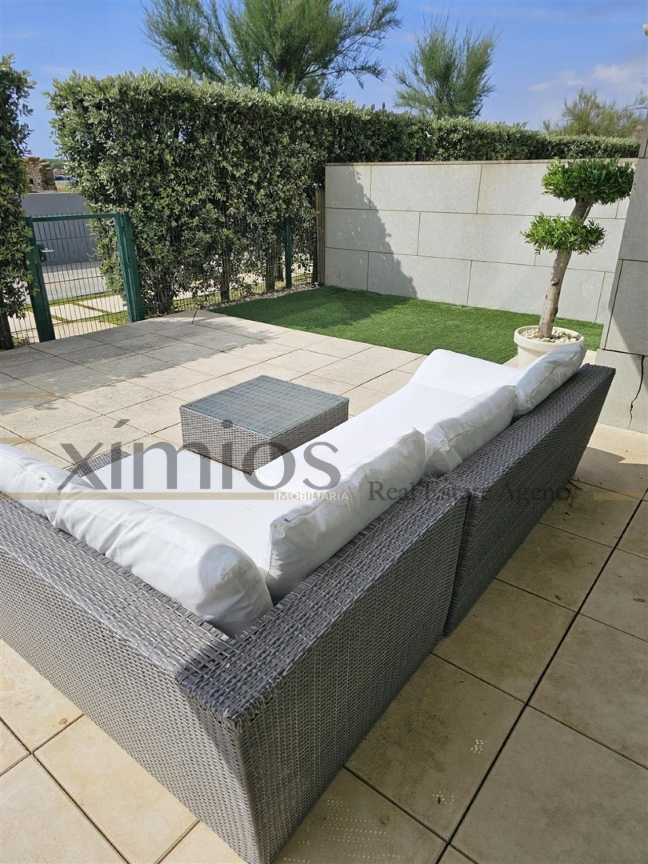 Apartamento T2 para Venda em Azurara Foto 16