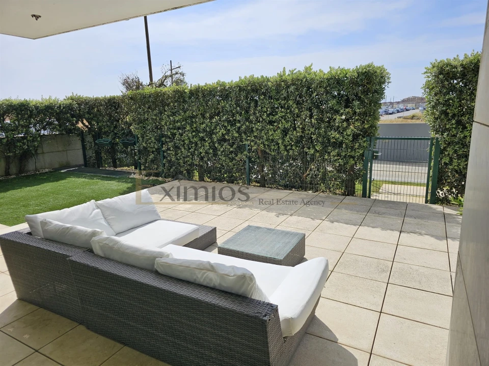 Apartamento T2 para Venda em Azurara Foto 14