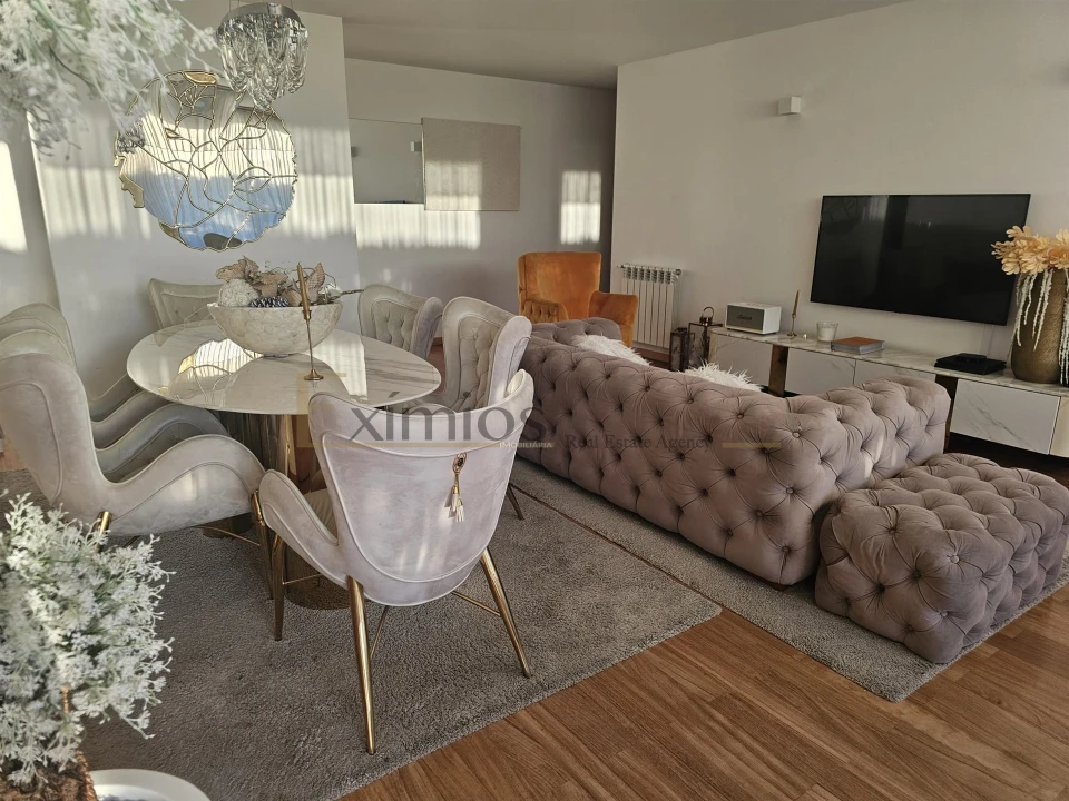 Apartamento T2 para Venda em Azurara Foto 7