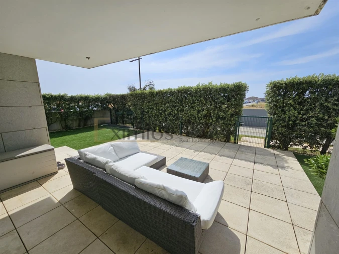 Apartamento T2 para Venda em Azurara Foto 13