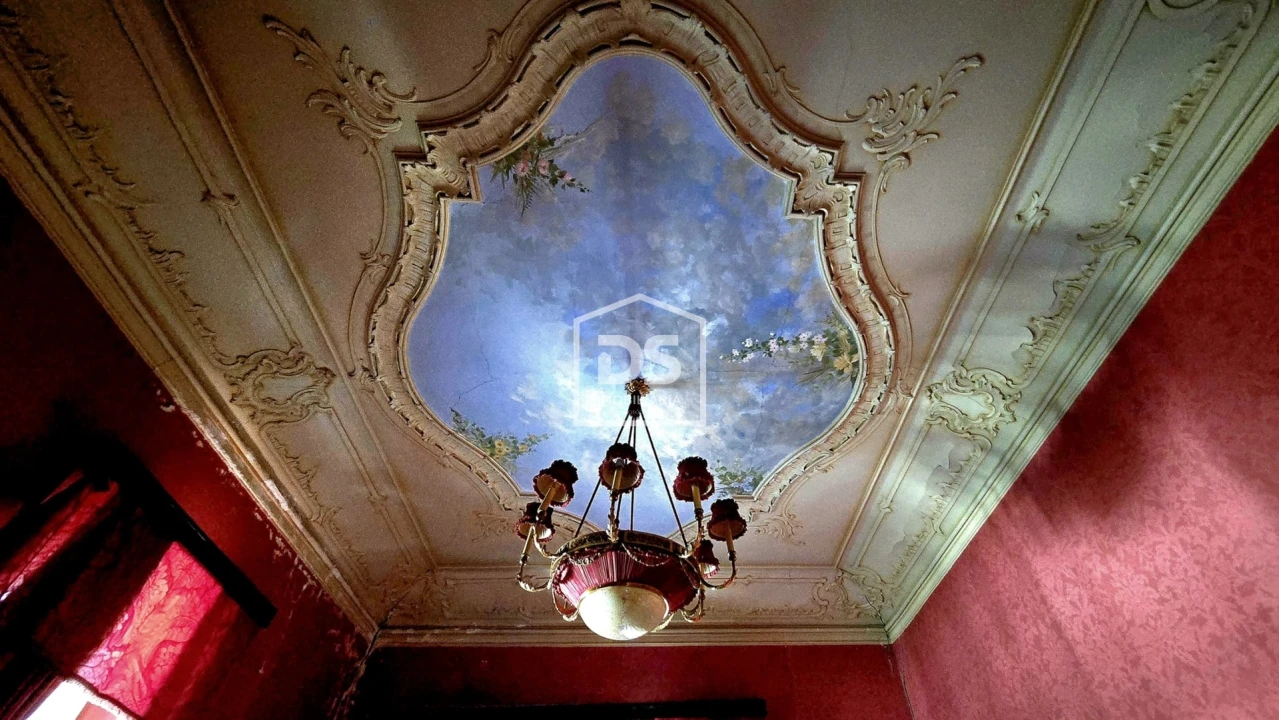 Moradia T21 para Venda em Tortosendo Foto 14