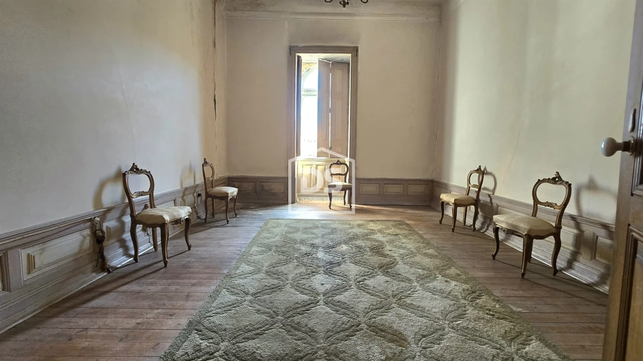 Moradia T21 para Venda em Tortosendo Foto 25