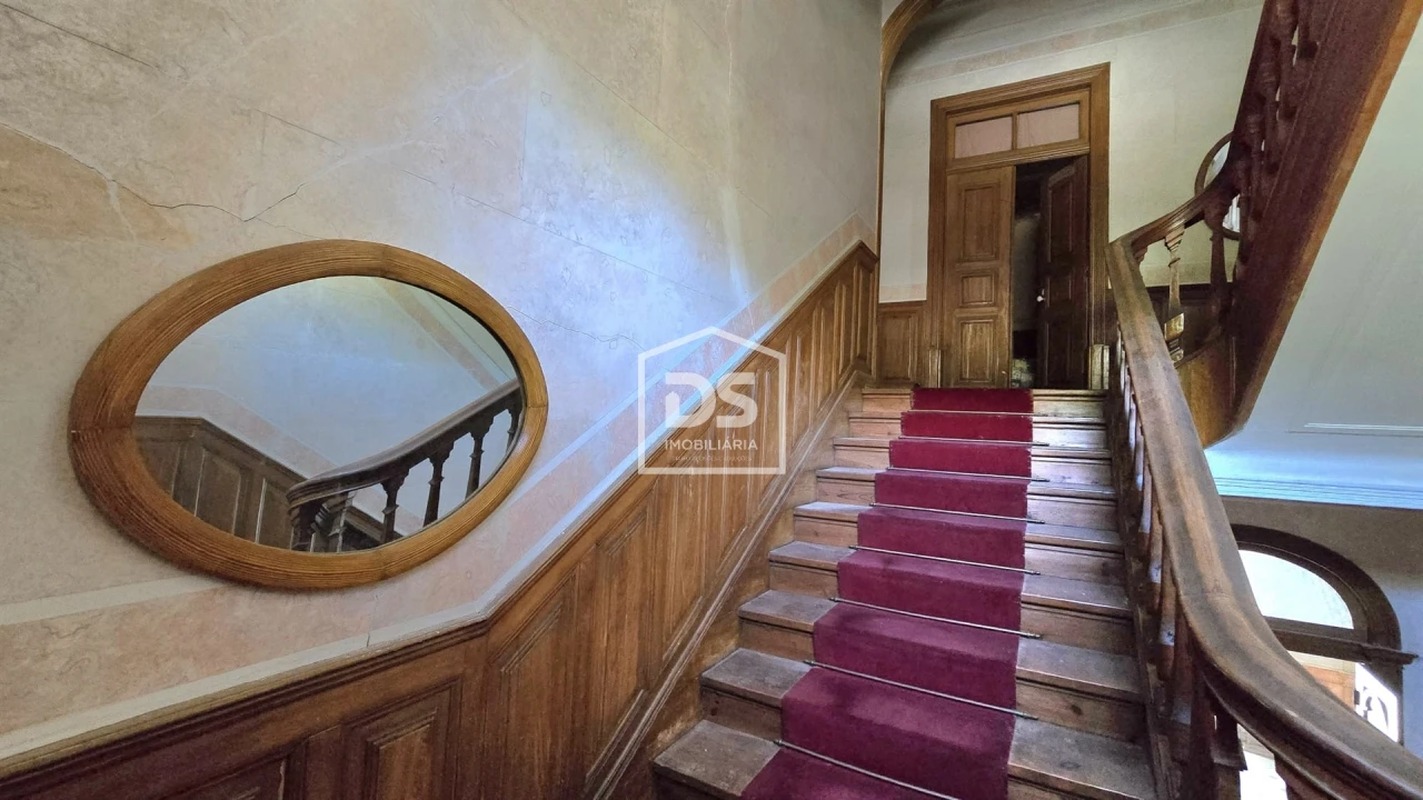 Moradia T21 para Venda em Tortosendo Foto 9