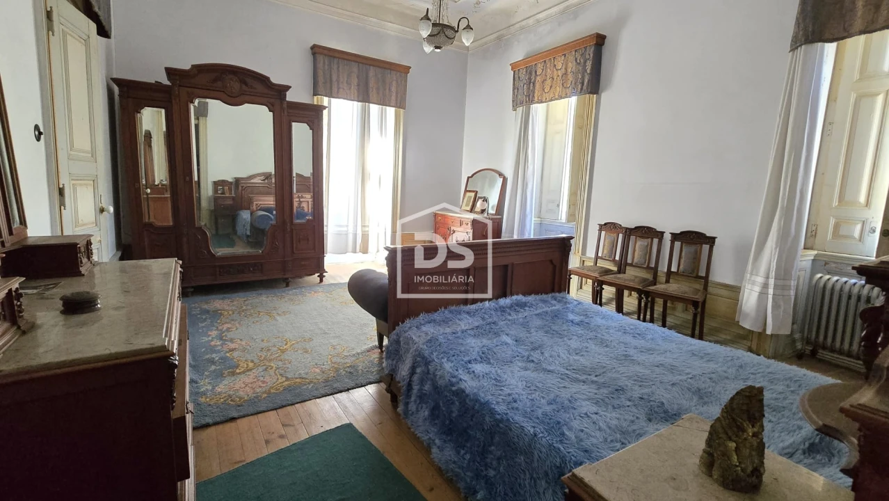 Moradia T21 para Venda em Tortosendo Foto 20