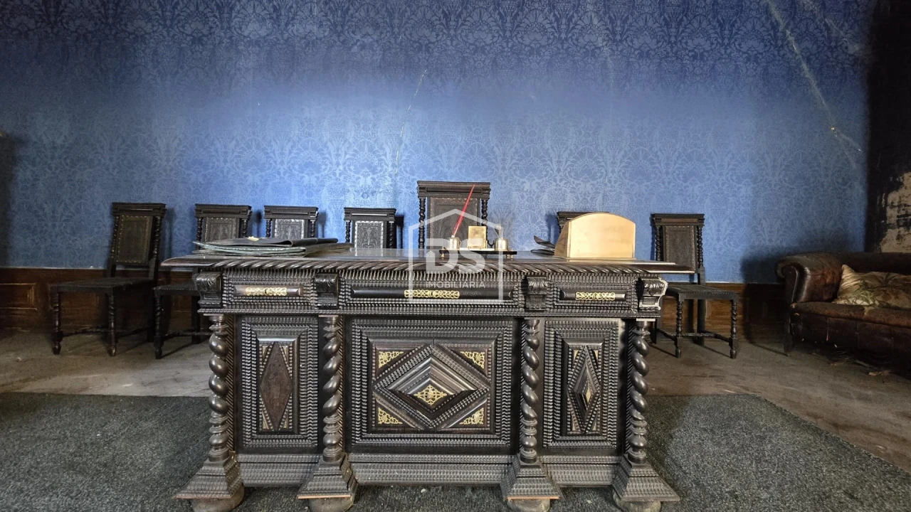 Moradia T21 para Venda em Tortosendo Foto 5