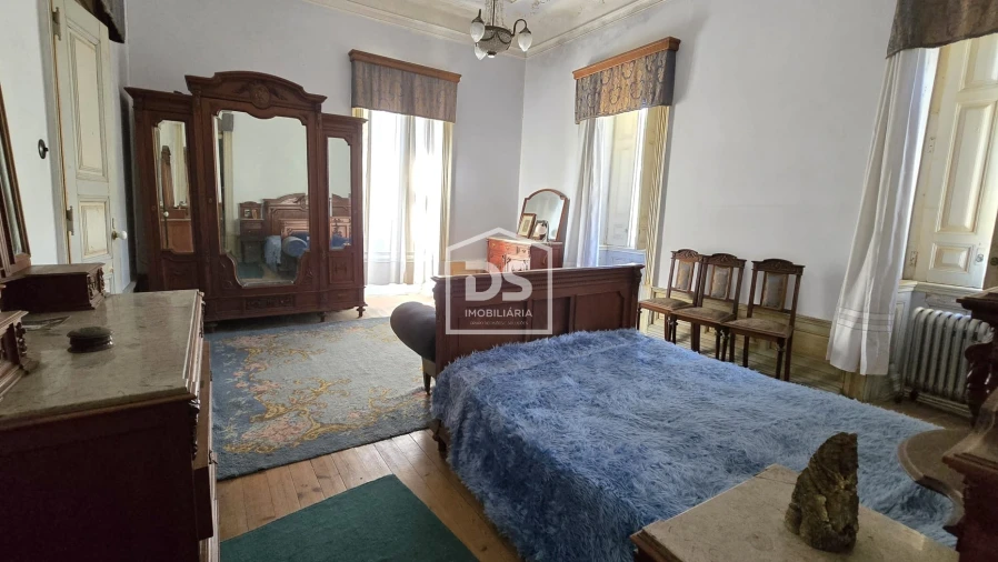 Moradia T21 para Venda em Tortosendo Foto 20