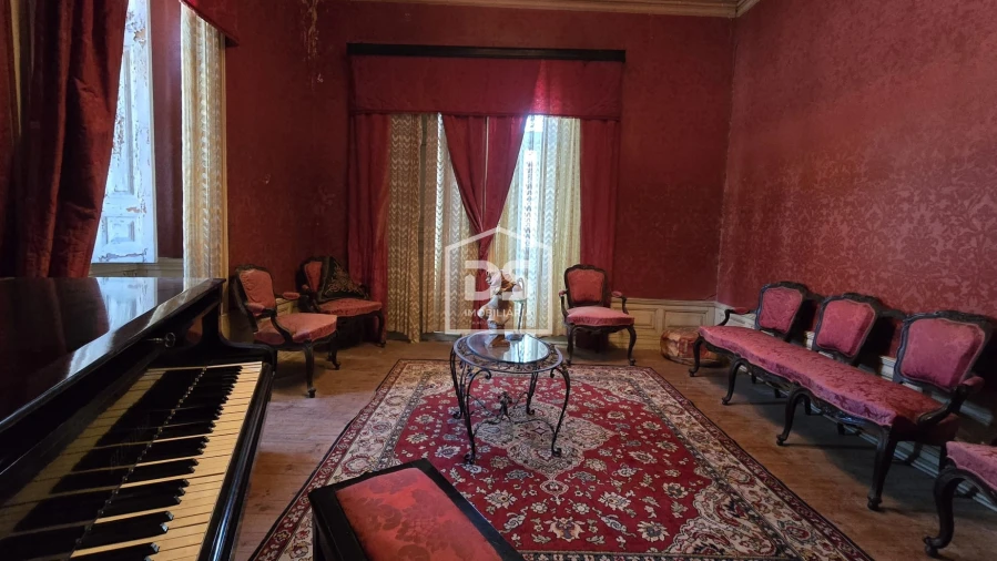 Moradia T21 para Venda em Tortosendo Foto 16