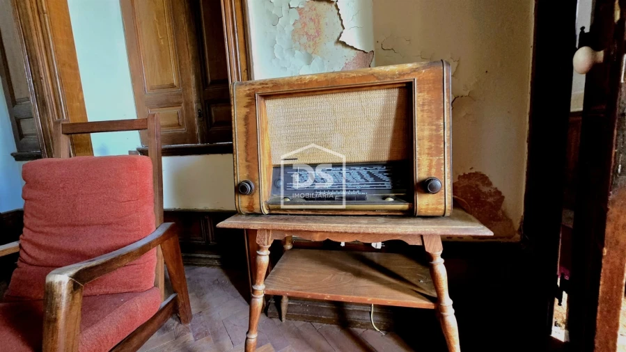 Moradia T21 para Venda em Tortosendo Foto 32