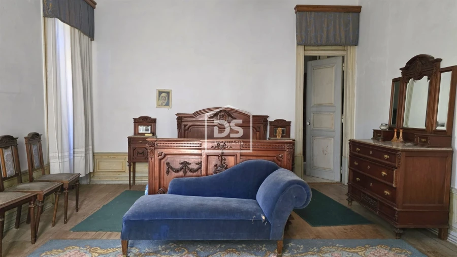 Moradia T21 para Venda em Tortosendo Foto 19