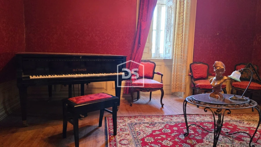 Moradia T21 para Venda em Tortosendo Foto 13