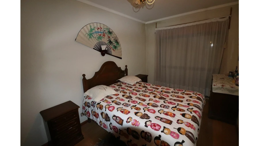 Apartamento T2 para Venda em Póvoa de Varzim, Beiriz e Argivai Foto 9