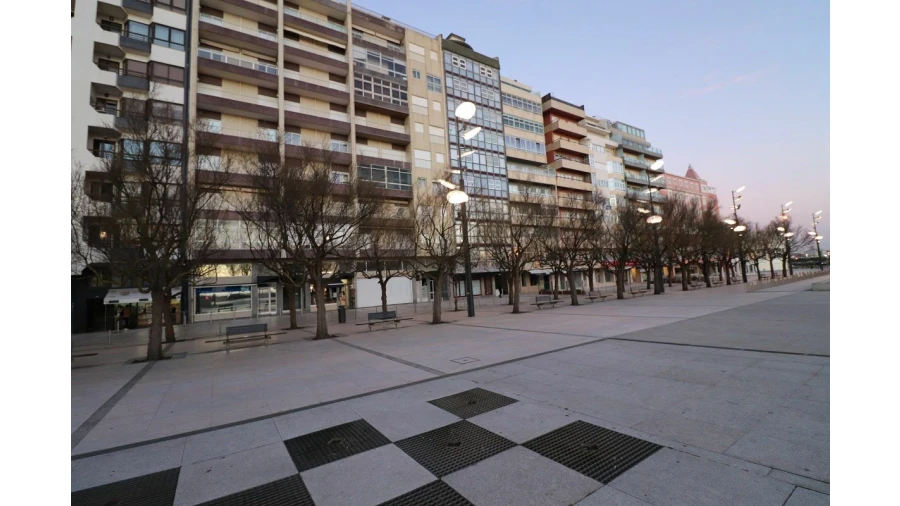 Apartamento T2 para Venda em Póvoa de Varzim, Beiriz e Argivai Foto 13