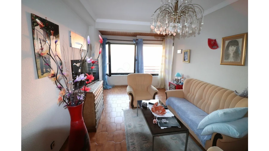 Apartamento T2 para Venda em Póvoa de Varzim, Beiriz e Argivai Foto 5