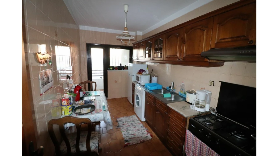 Apartamento T2 para Venda em Póvoa de Varzim, Beiriz e Argivai Foto 12