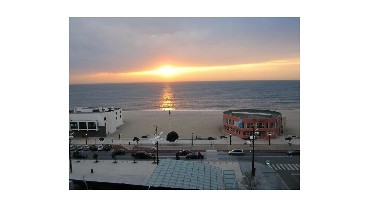 Apartamento T2 para Venda em Póvoa de Varzim, Beiriz e Argivai Foto 1