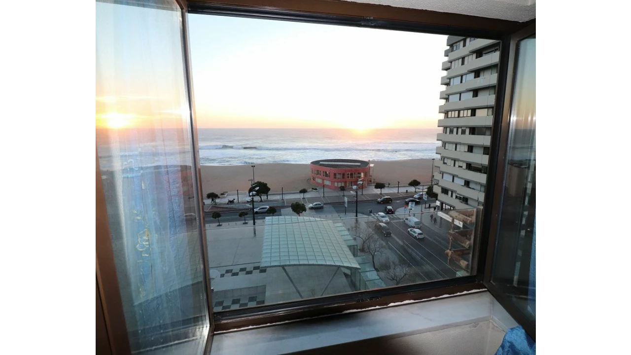 Apartamento T2 para Venda em Póvoa de Varzim, Beiriz e Argivai Foto 3