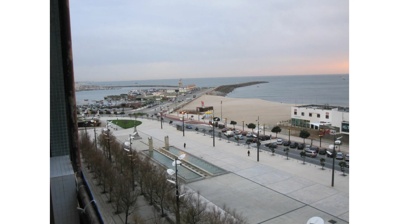 Apartamento T2 para Venda em Póvoa de Varzim, Beiriz e Argivai Foto 7