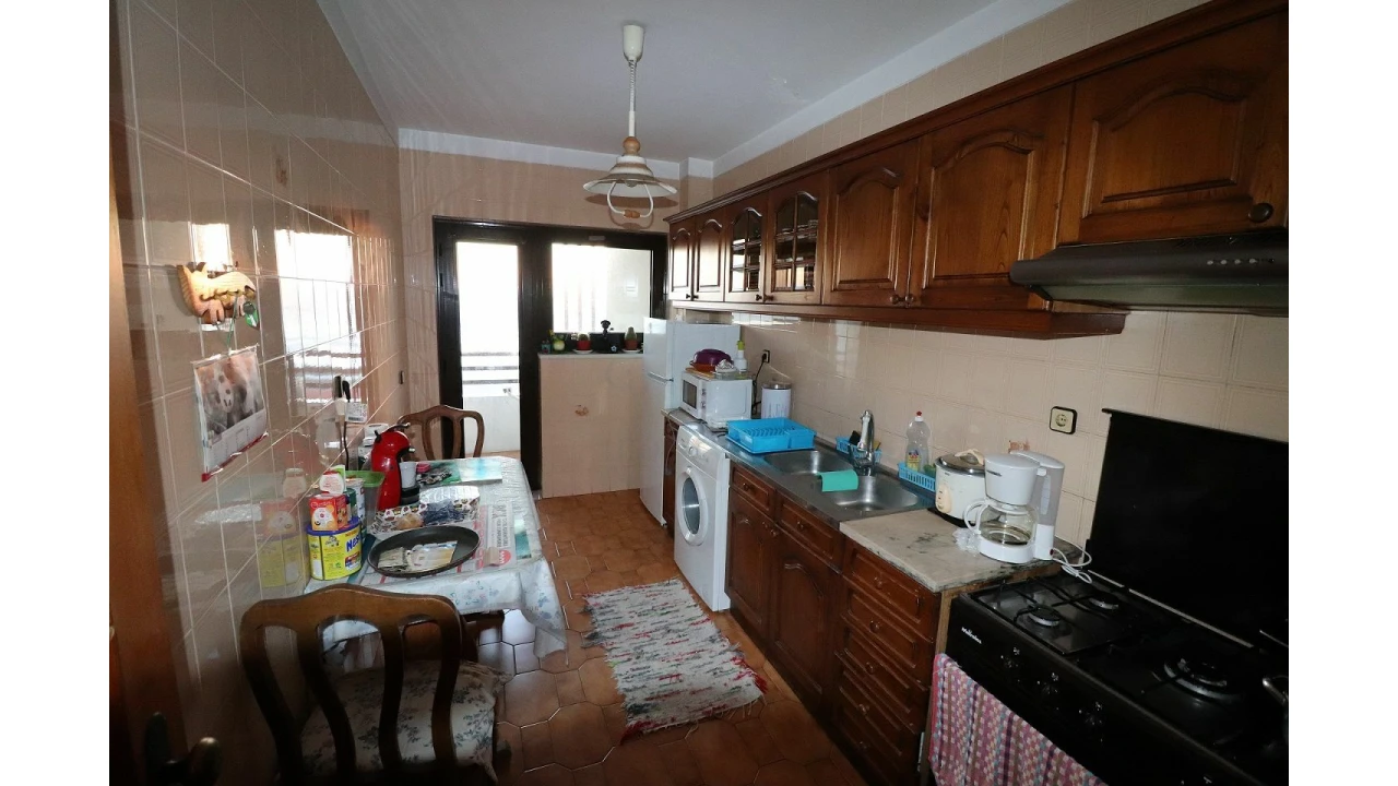 Apartamento T2 para Venda em Póvoa de Varzim, Beiriz e Argivai Foto 12