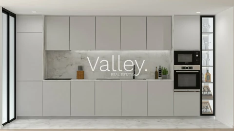 Apartamento T3 para Venda em Cidade da Maia
