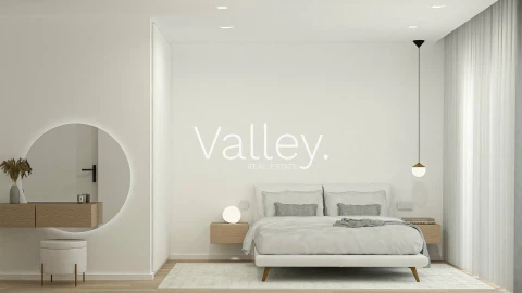 Apartamento T3 para Venda em Cidade da Maia