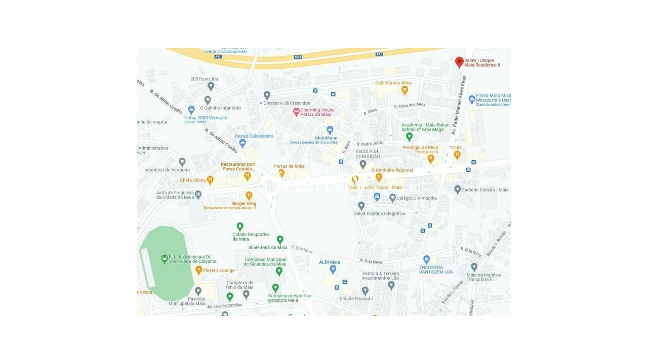 Apartamento T3 para Venda em Cidade da Maia Foto 10