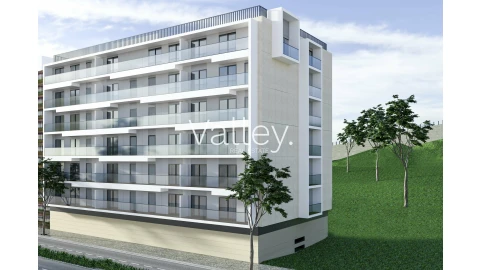Apartamento T3 para Venda em Cidade da Maia