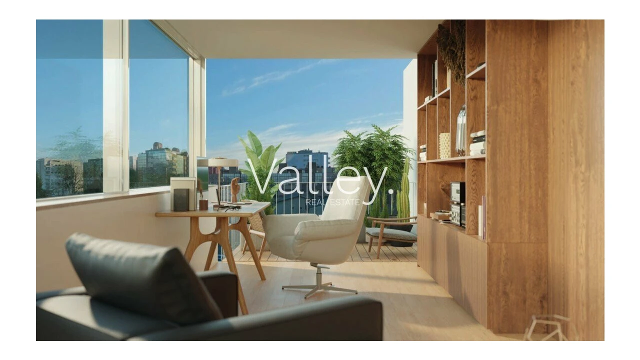 Apartamento T4 para Venda em Paranhos Foto 18