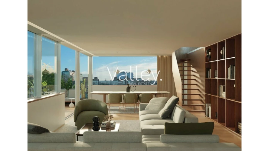 Apartamento T4 para Venda em Paranhos Foto 11