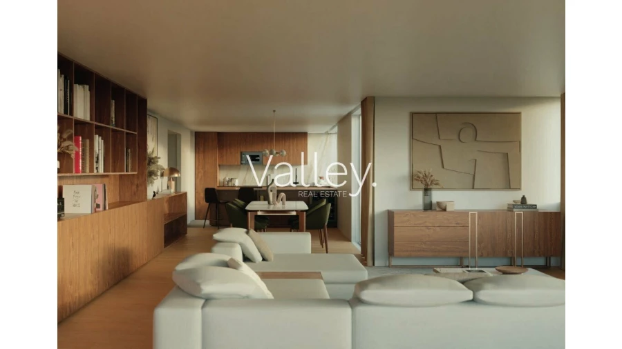 Apartamento T4 para Venda em Paranhos Foto 15